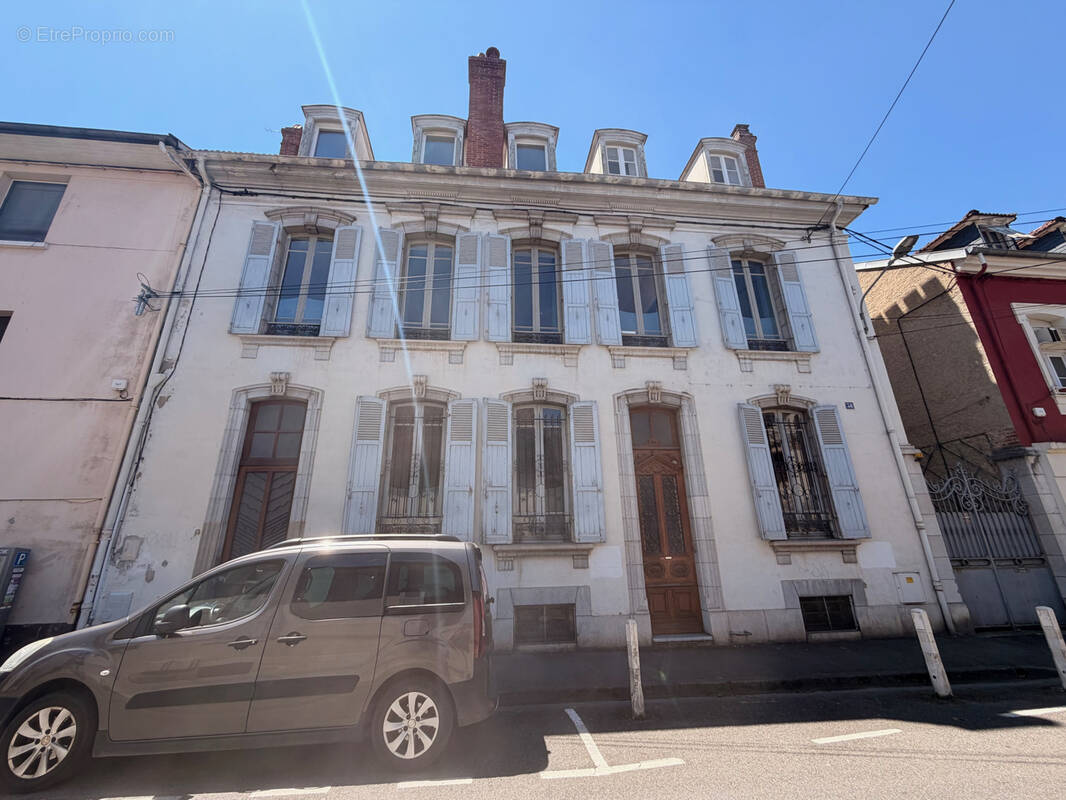 Appartement à TARBES