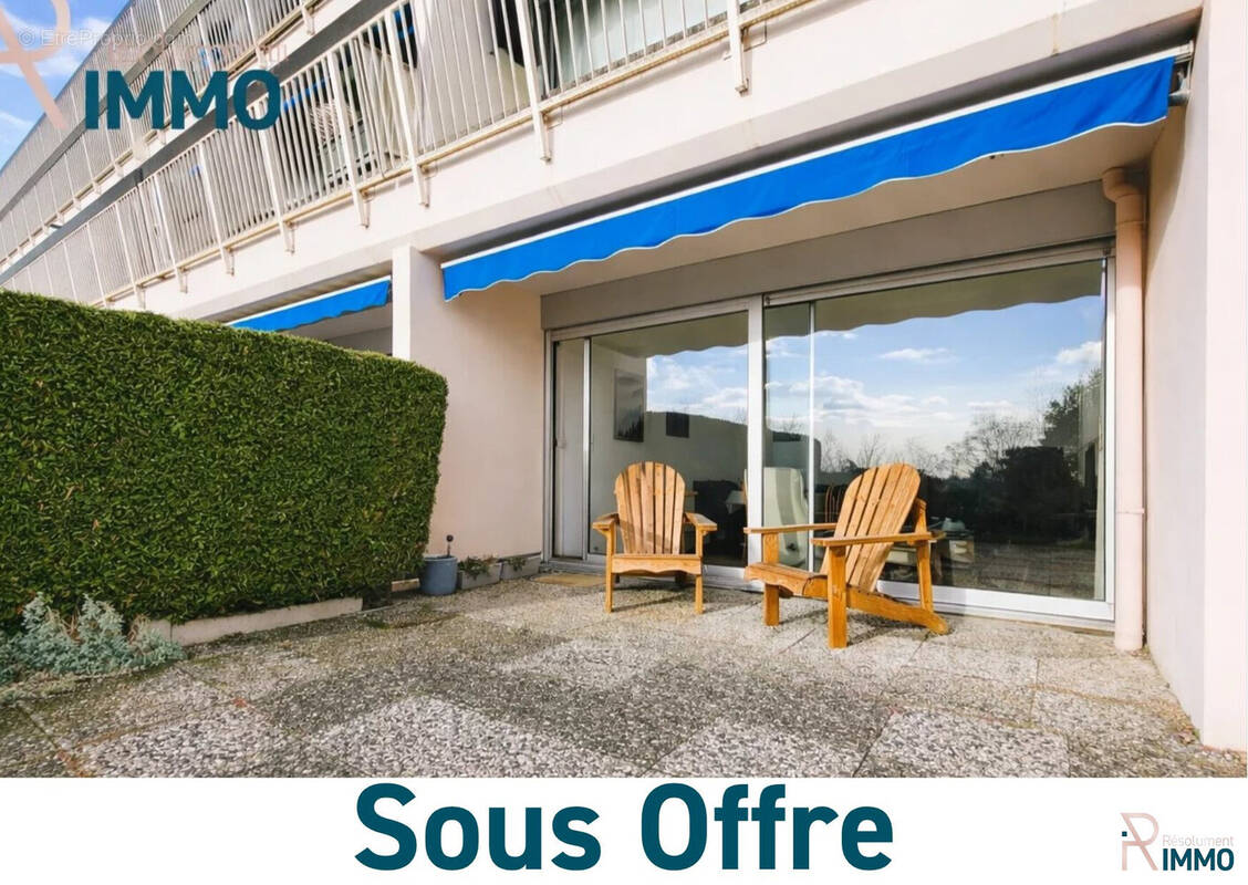 Appartement à RIEDISHEIM