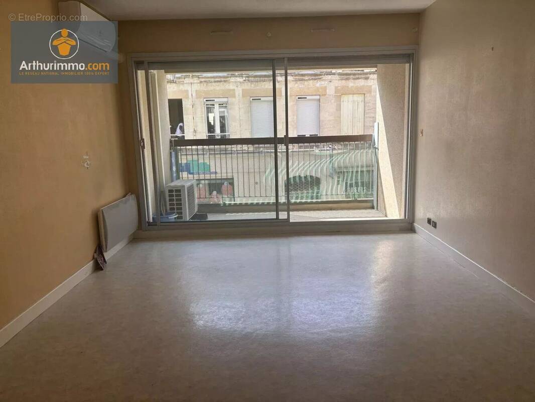 Appartement à MARMANDE