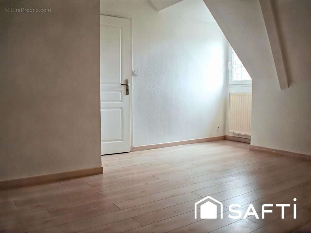 Photo 7 - Maison à HENNEBONT