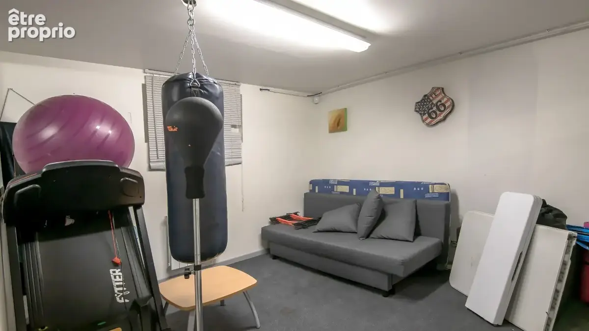 WITTELSHEIM (68): Maison à vendre 7 pièces garage jardin piscine jacuzzi - photo 30
