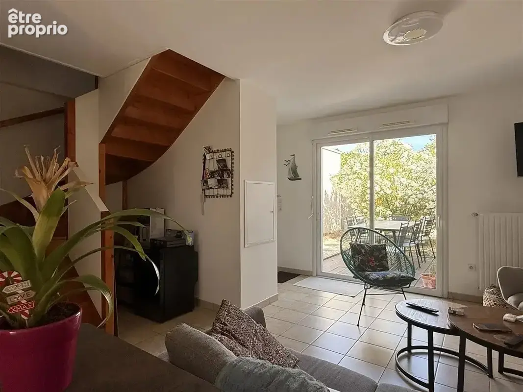 Photo Maison à Saint-Nazaire au prix de 220 500€