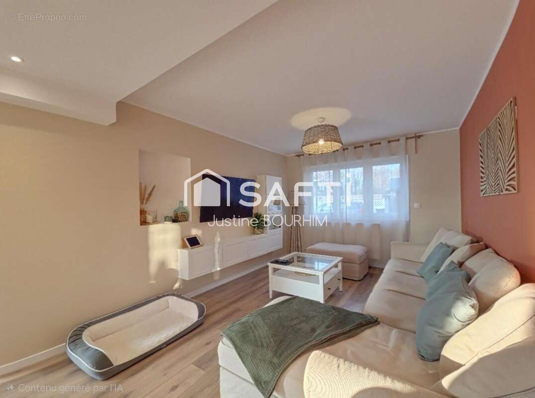 Photo 5 - Maison à MONTIGNY-EN-GOHELLE