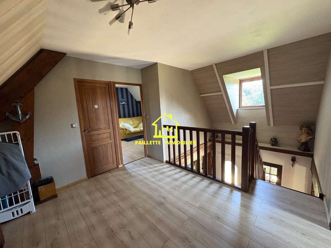 Maison à GAINNEVILLE