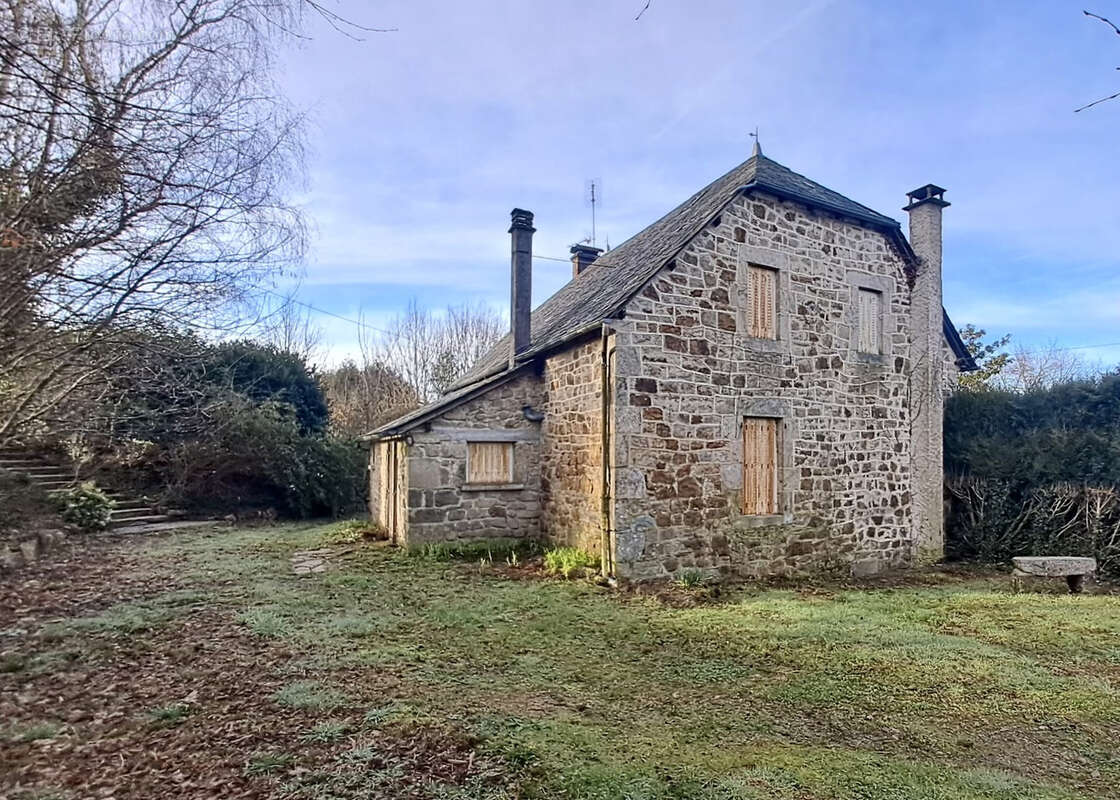 Maison à GUMOND