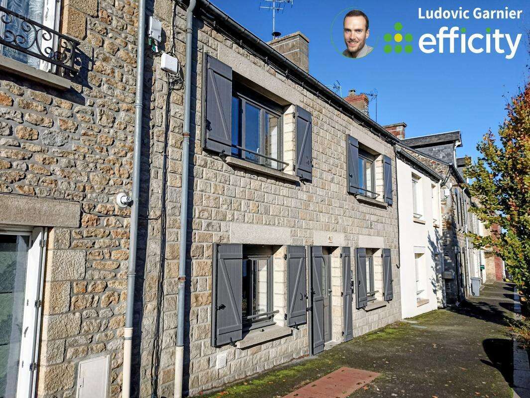 Maison 132 m² à Pontorson  - photo 17