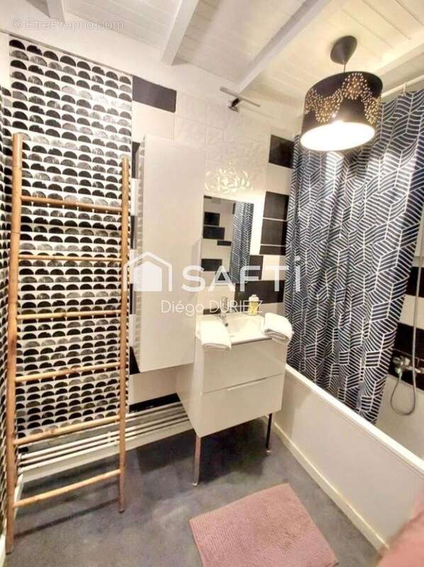 Photo 6 - Appartement à CALAIS