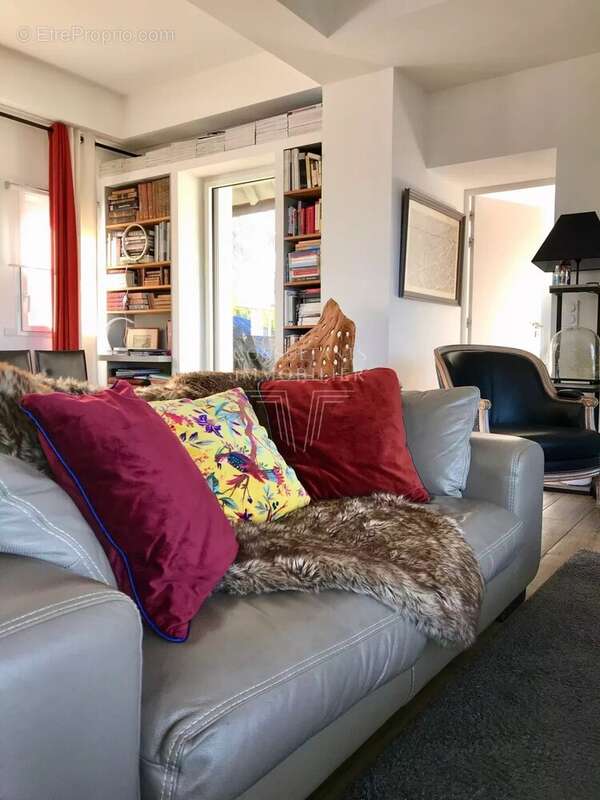 Appartement à DEAUVILLE