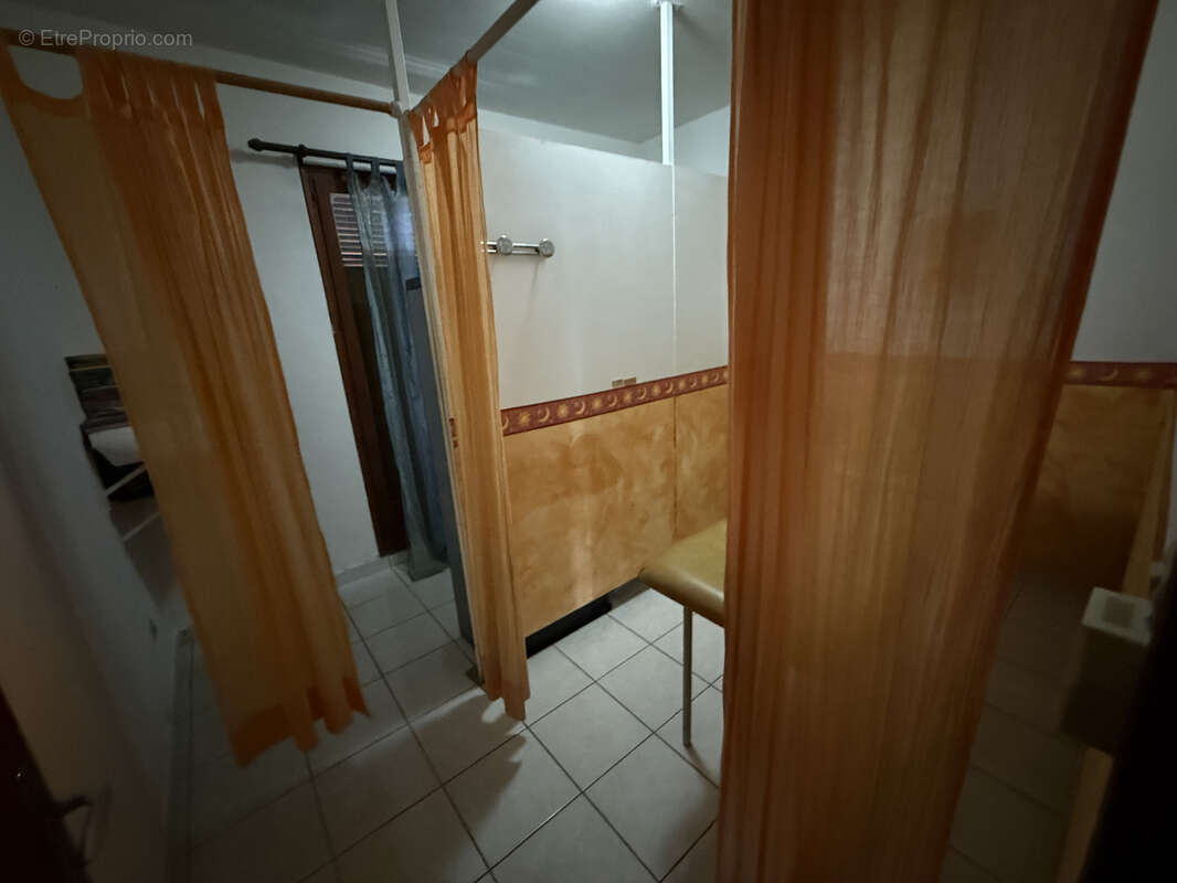 Appartement à SAINT-DENIS