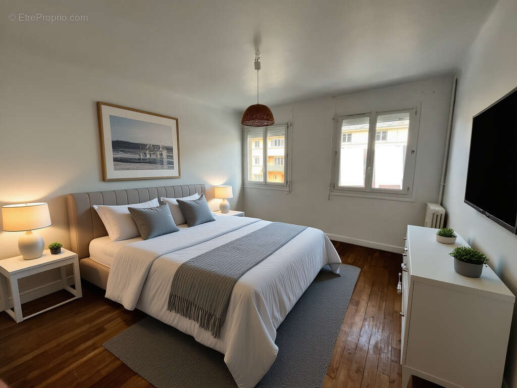 Appartement à SAINT-LO