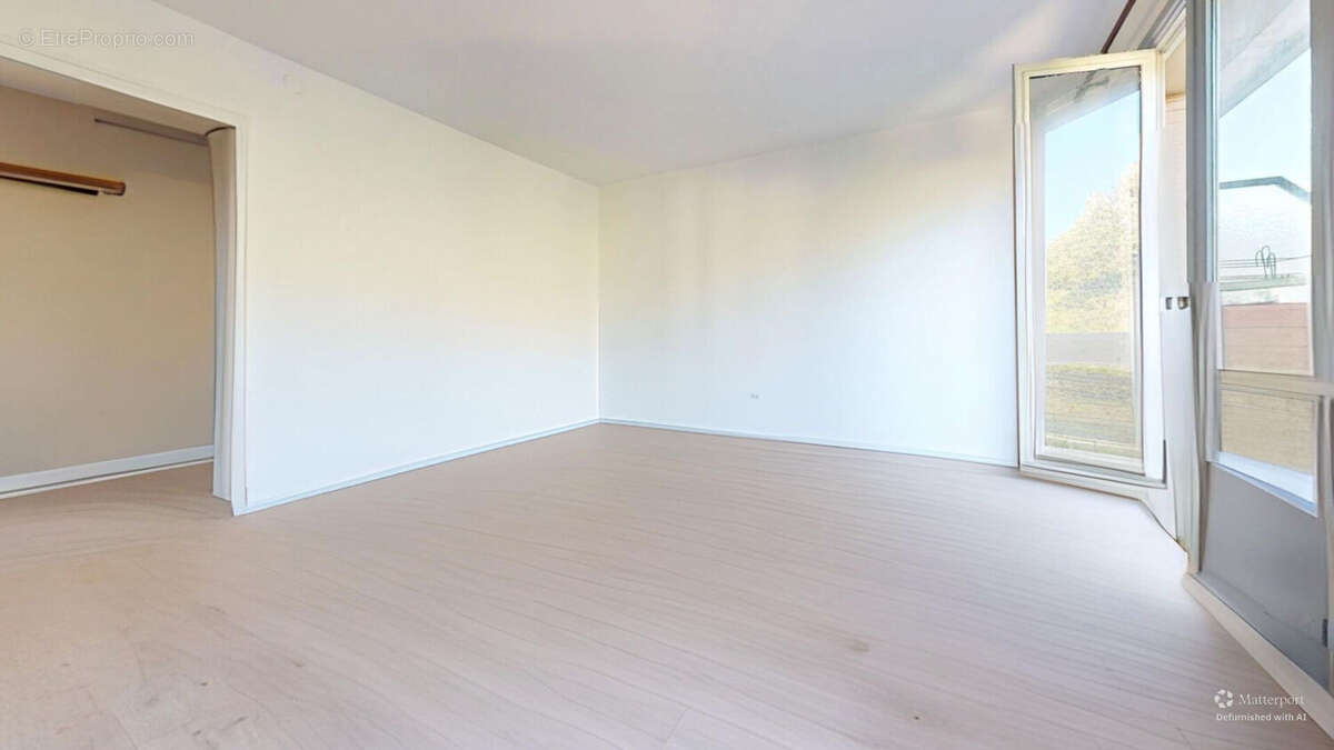 Appartement 3 pièces de 68,21 m2 secteur Palais des Sports - photo 10