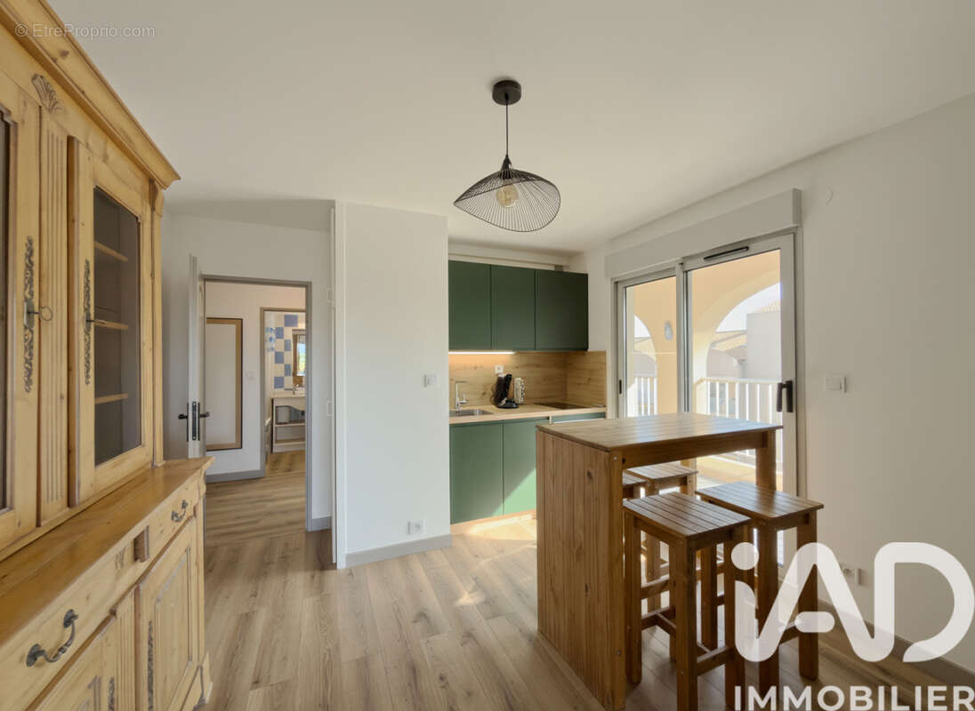 Photo 3 - Appartement à HYERES