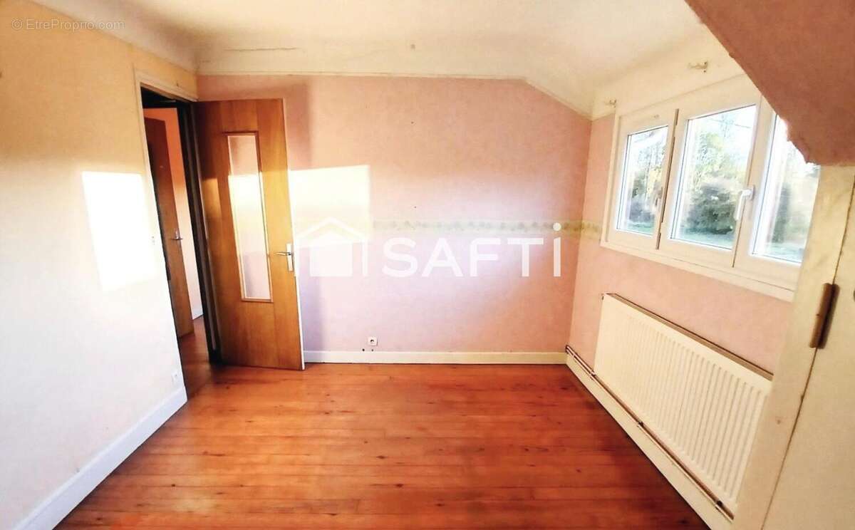 Photo 5 - Maison à HESDIN