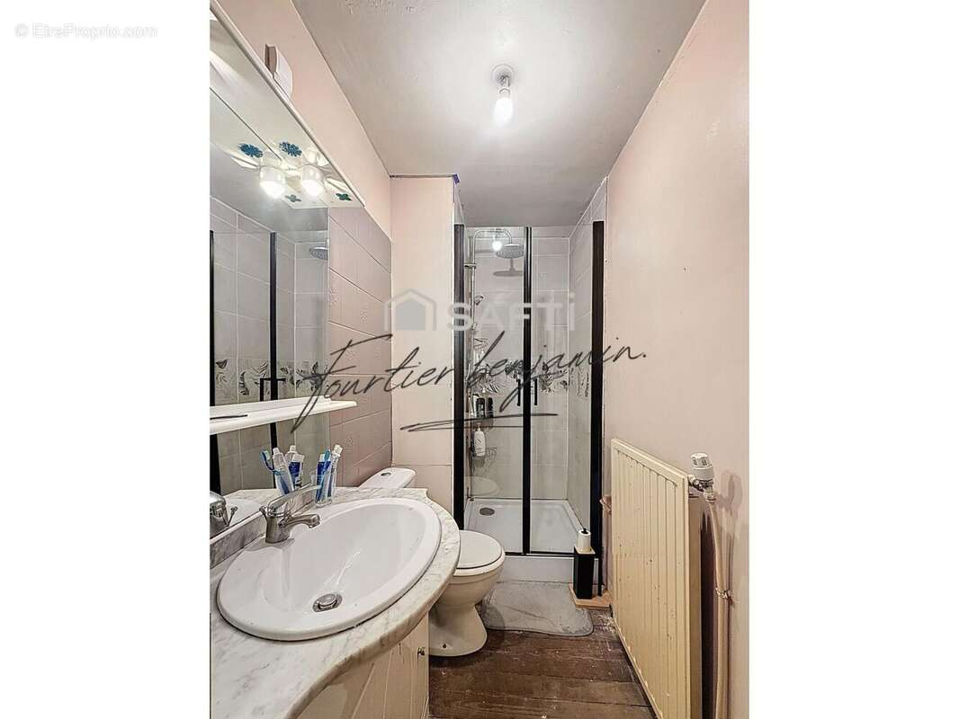 Photo 6 - Maison à EVERLY