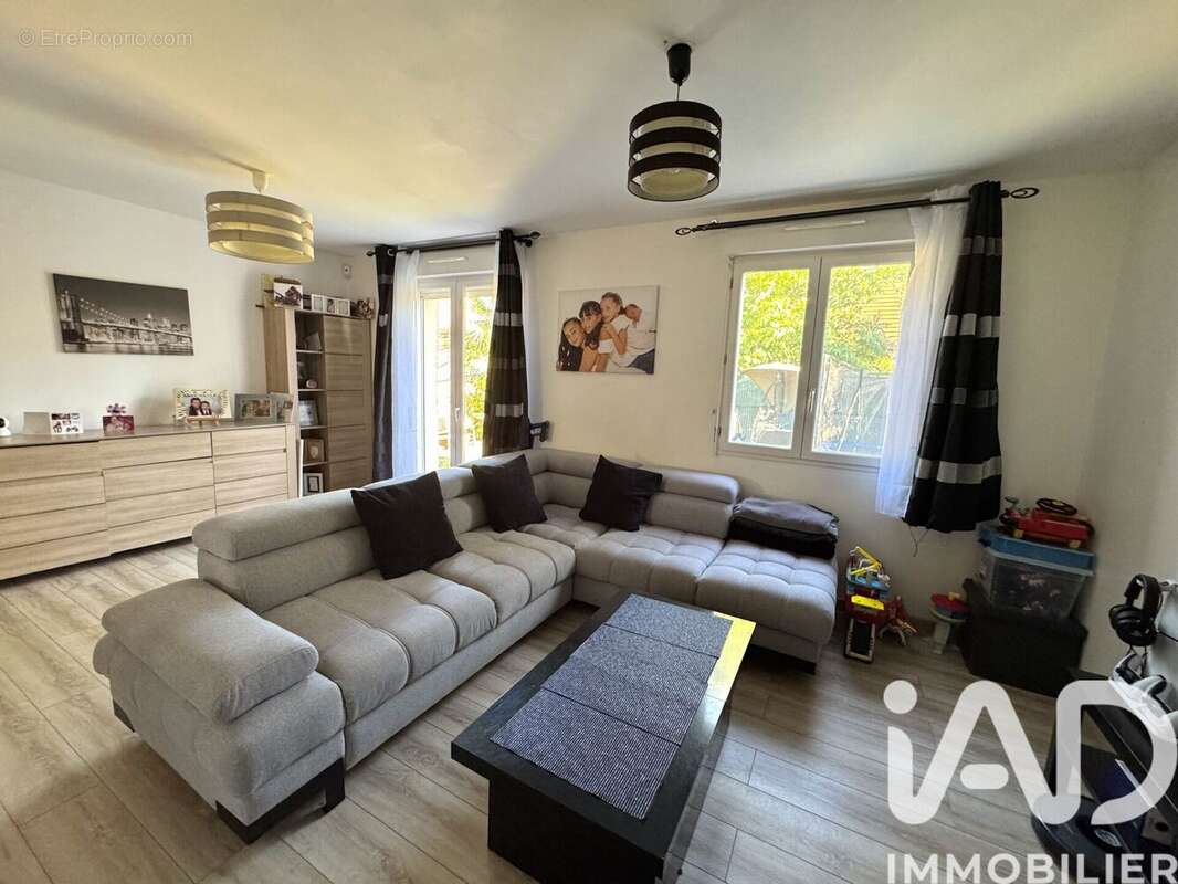 Photo 5 - Maison à MAURECOURT