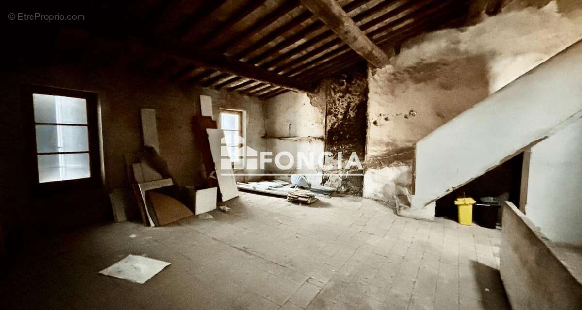 Maison à BESSAN