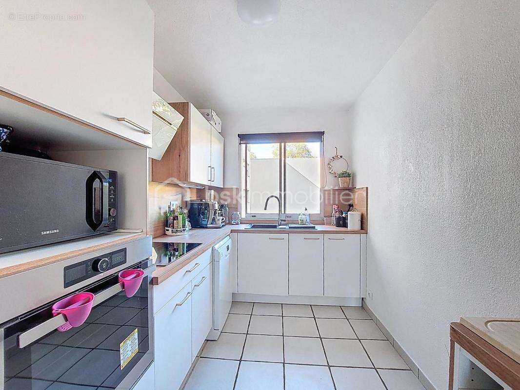 Bel appartement renove - photo 3