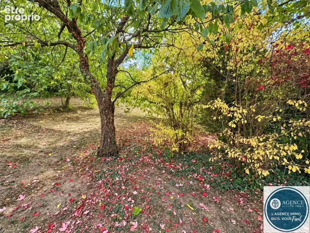 Un écrin de verdure au potentiel rare  maison avec piscine sur 2 830 m² de terrain constructible - photo 13