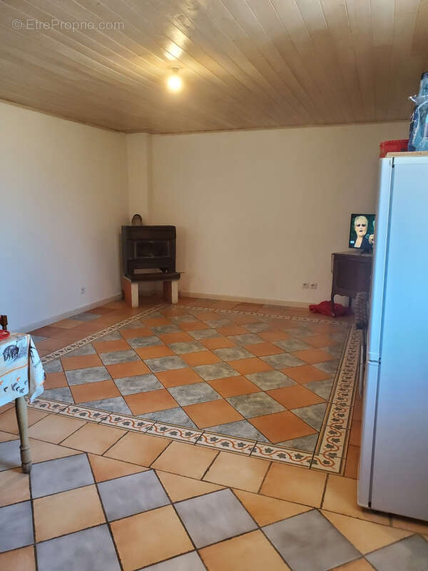 A 10 mn de Decize, maison habitable de suite - photo 8
