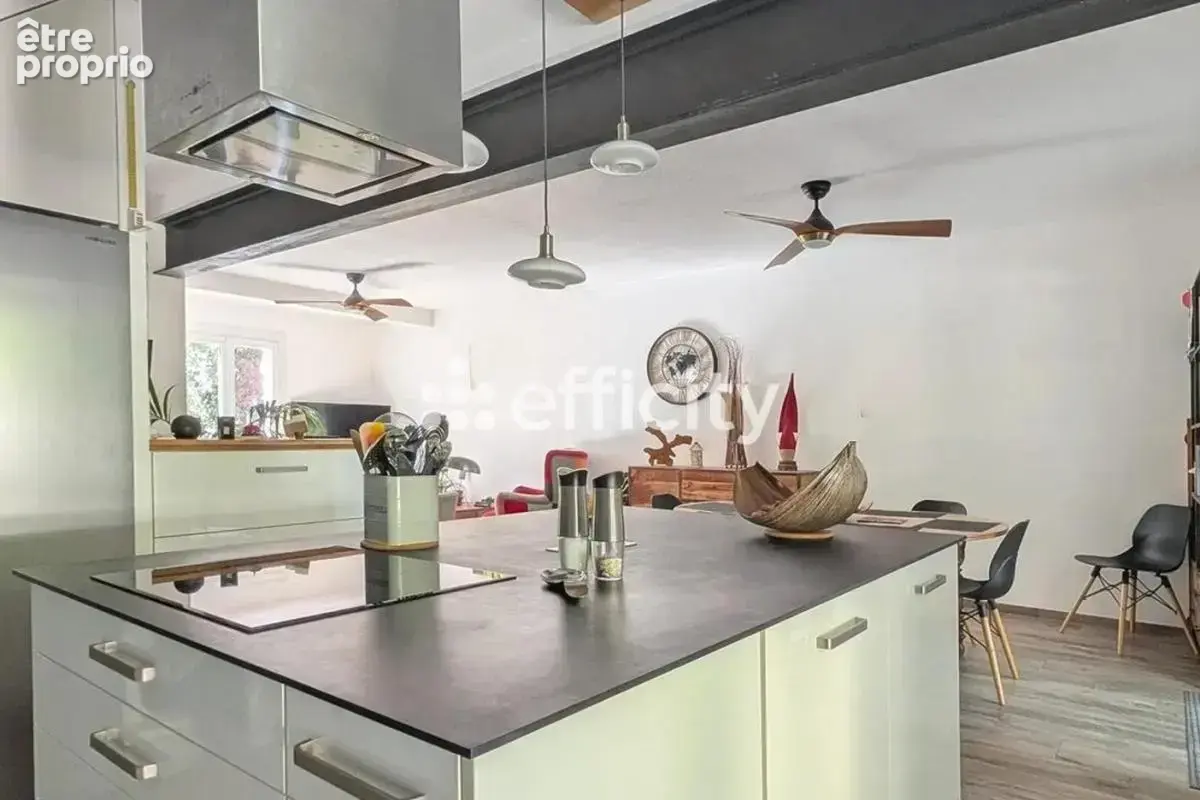 Maison 4 pièces 88 m² à vendre à Montpellier (34000) - photo 6