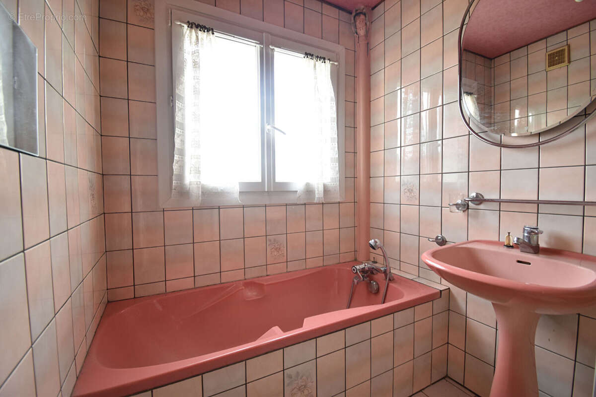 Appartement à MOYENMOUTIER