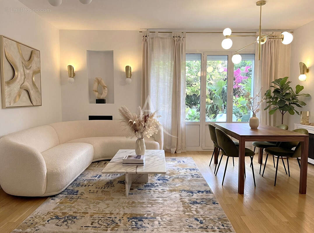 Appartement 2 pièces avec terrasse de 29m² Paris 16ème - photo 2