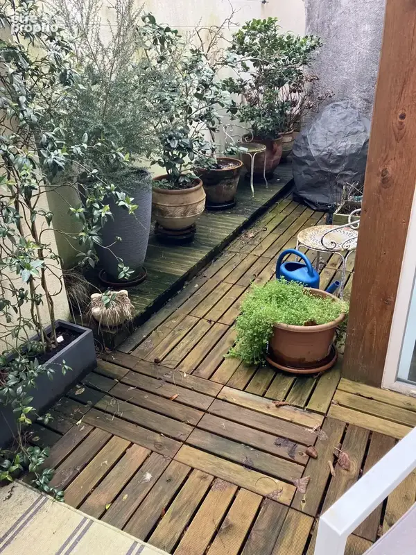 Au cœur de châtellerault maison de ville de 186 m2 avec belles prestations - photo 9