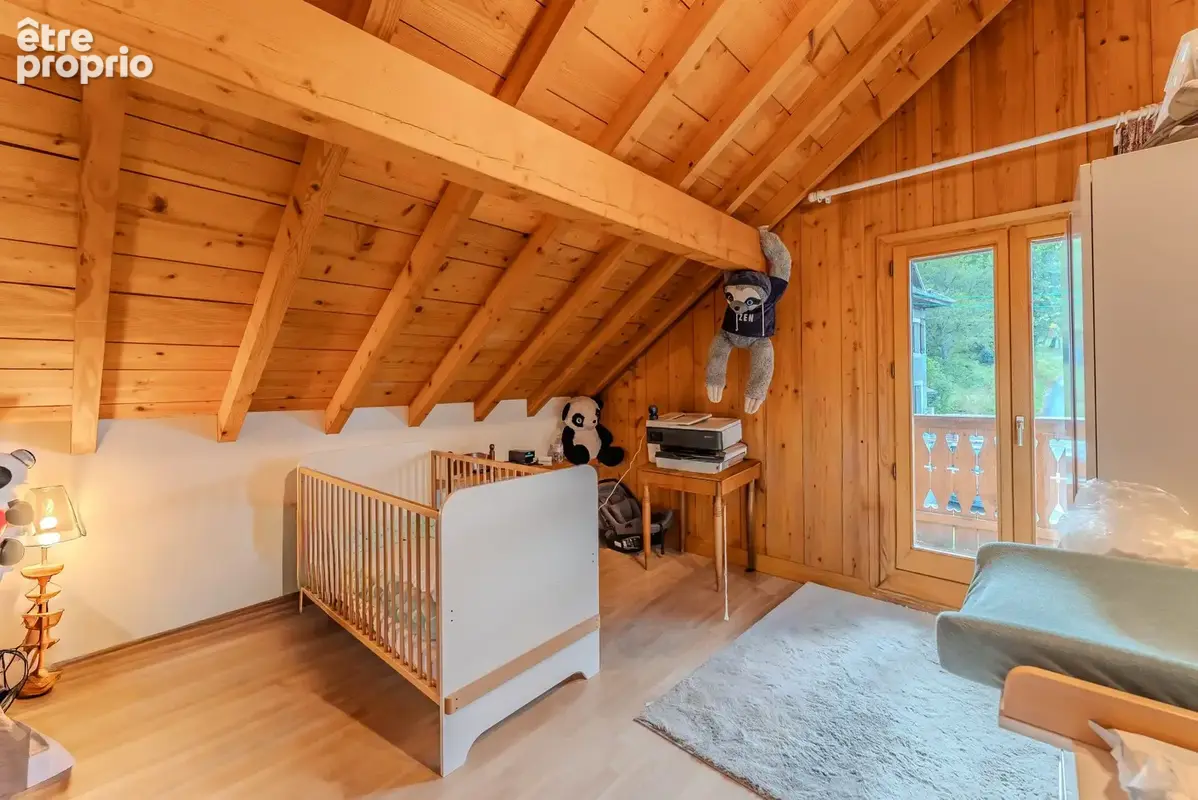 Maison 81 m² à Thollon-Les-Memises  - photo 5