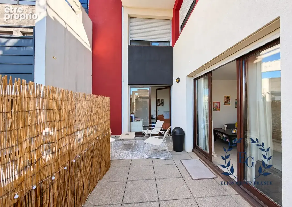 Appartement 2 pièces 44 m² à vendre à Montpellier (34070) - photo 6