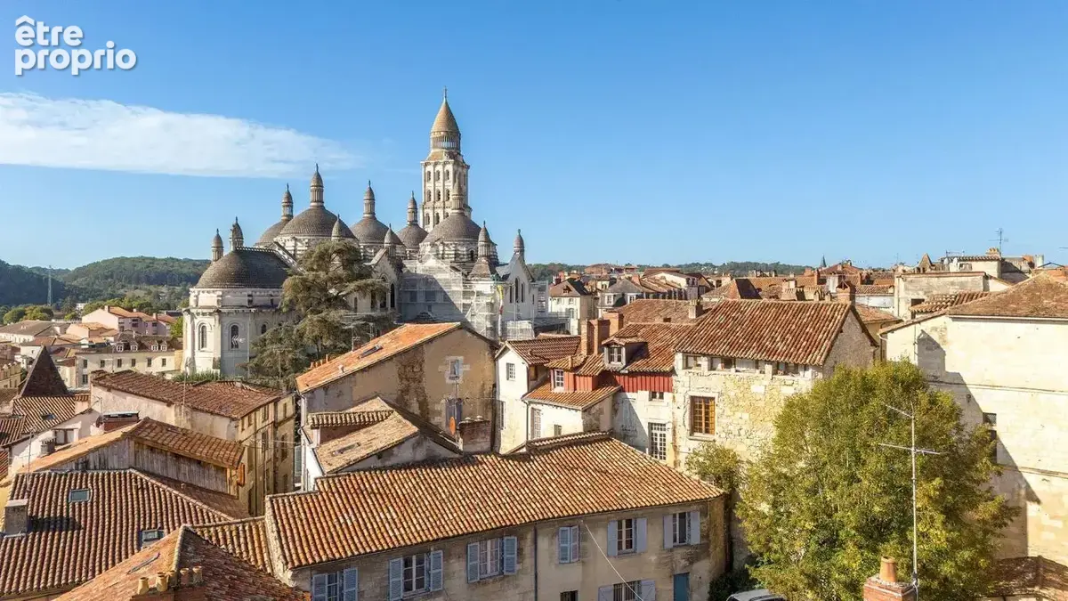 Hôtel de Nervaux — demeure Renaissance au cœur du Puy Saint-Front - photo 5