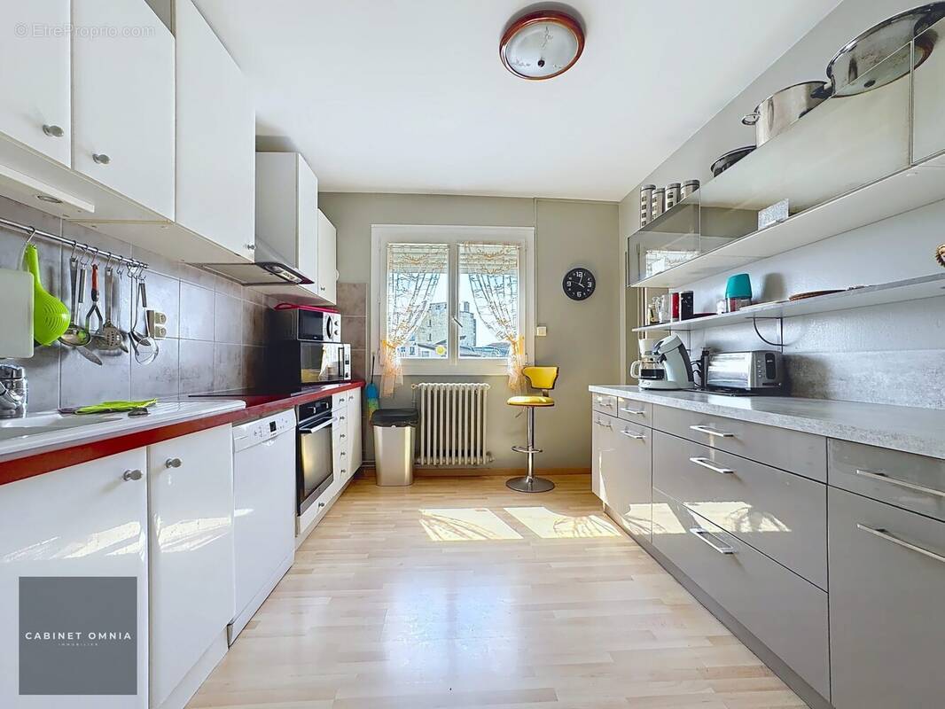 Appartement à MONTAUBAN