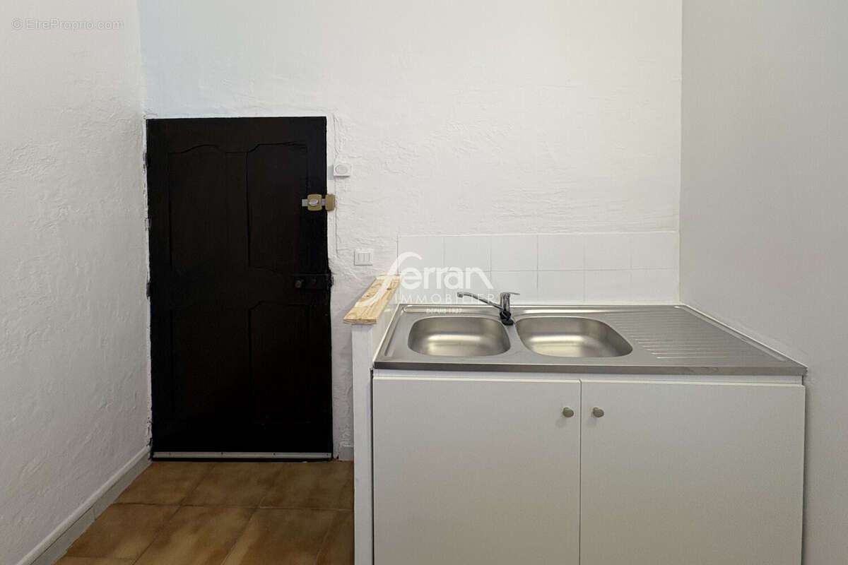 Appartement à TRANS-EN-PROVENCE