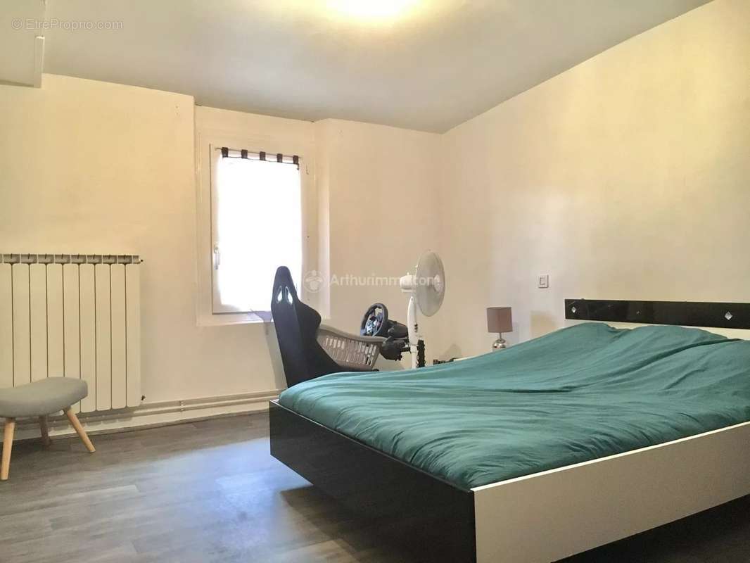 Appartement à GAILLAC