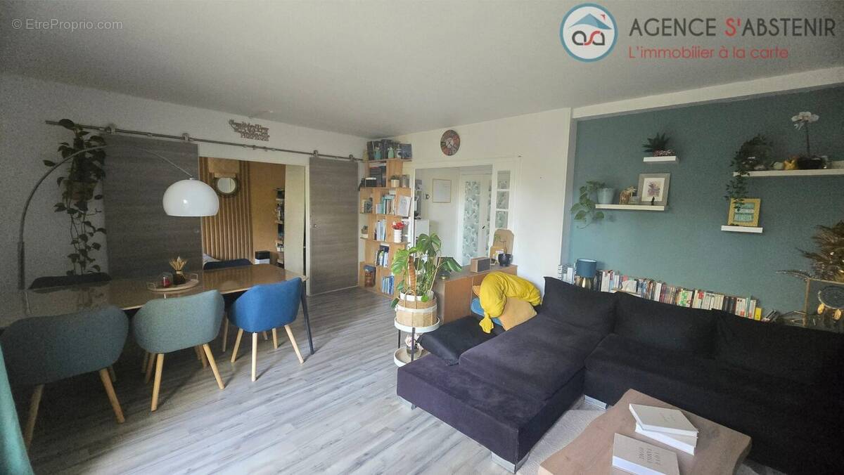 Appartement à MERIGNAC