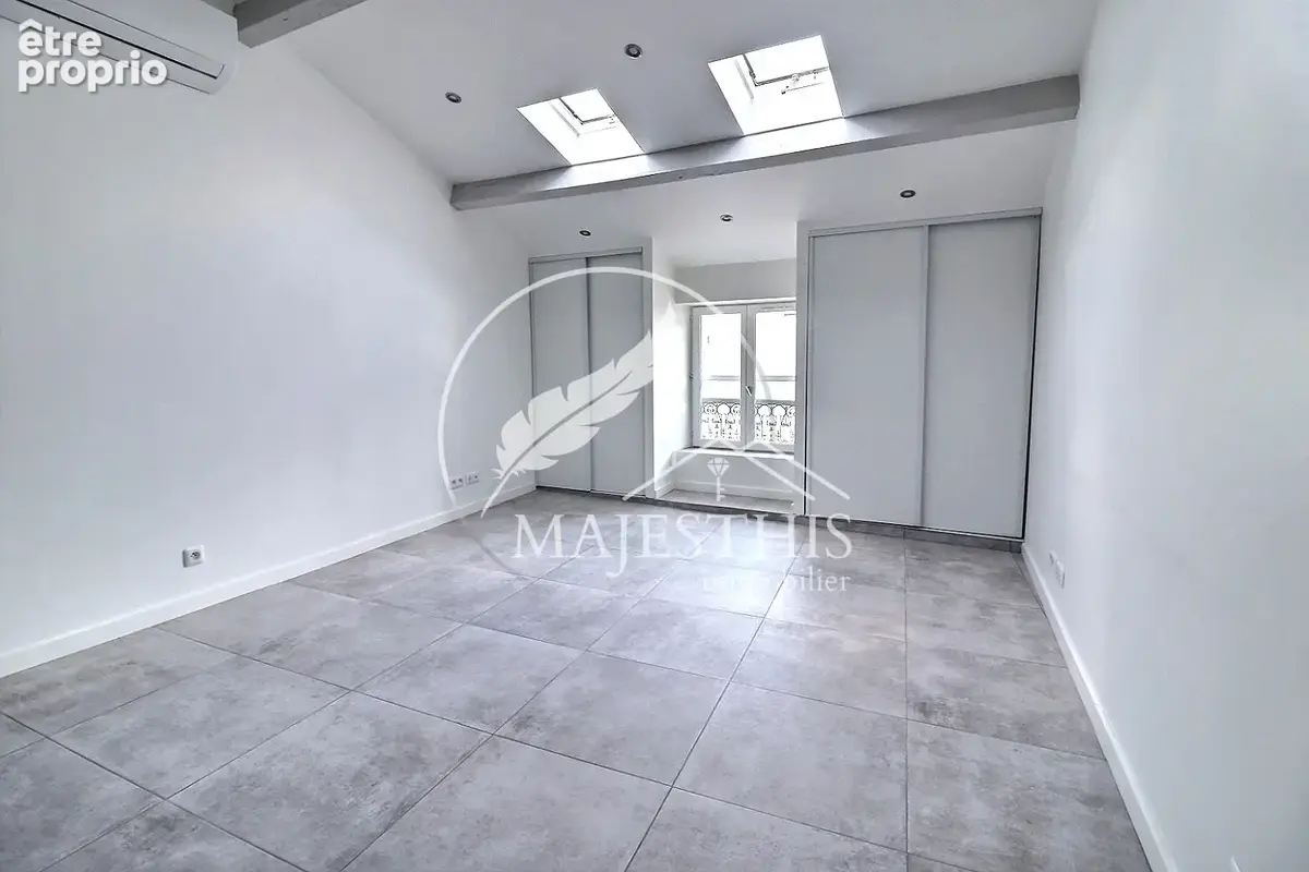 Charmant appartement 31,95 m2 - photo 4