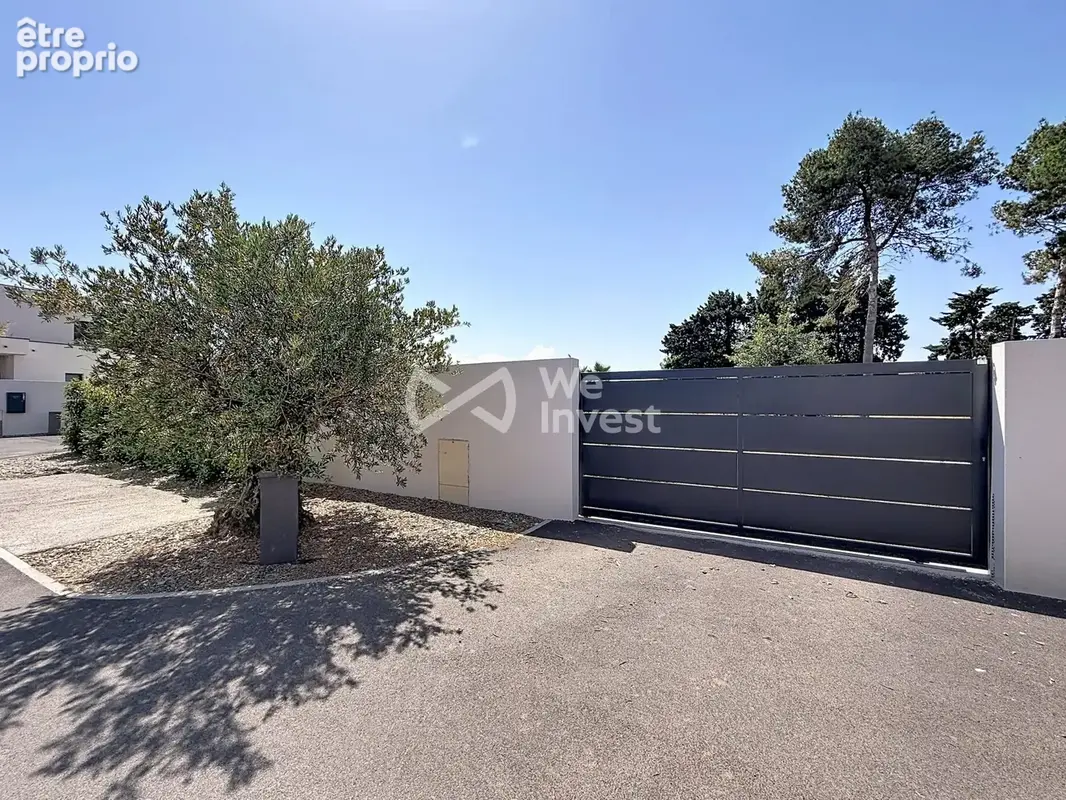 Terrain 846 m² à vendre à Perpignan (66000) - photo 2