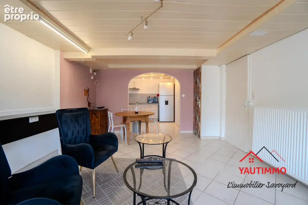 Maison familiale 8 pièces avec appartement indépendant   200 m2   Douvaine - photo 11