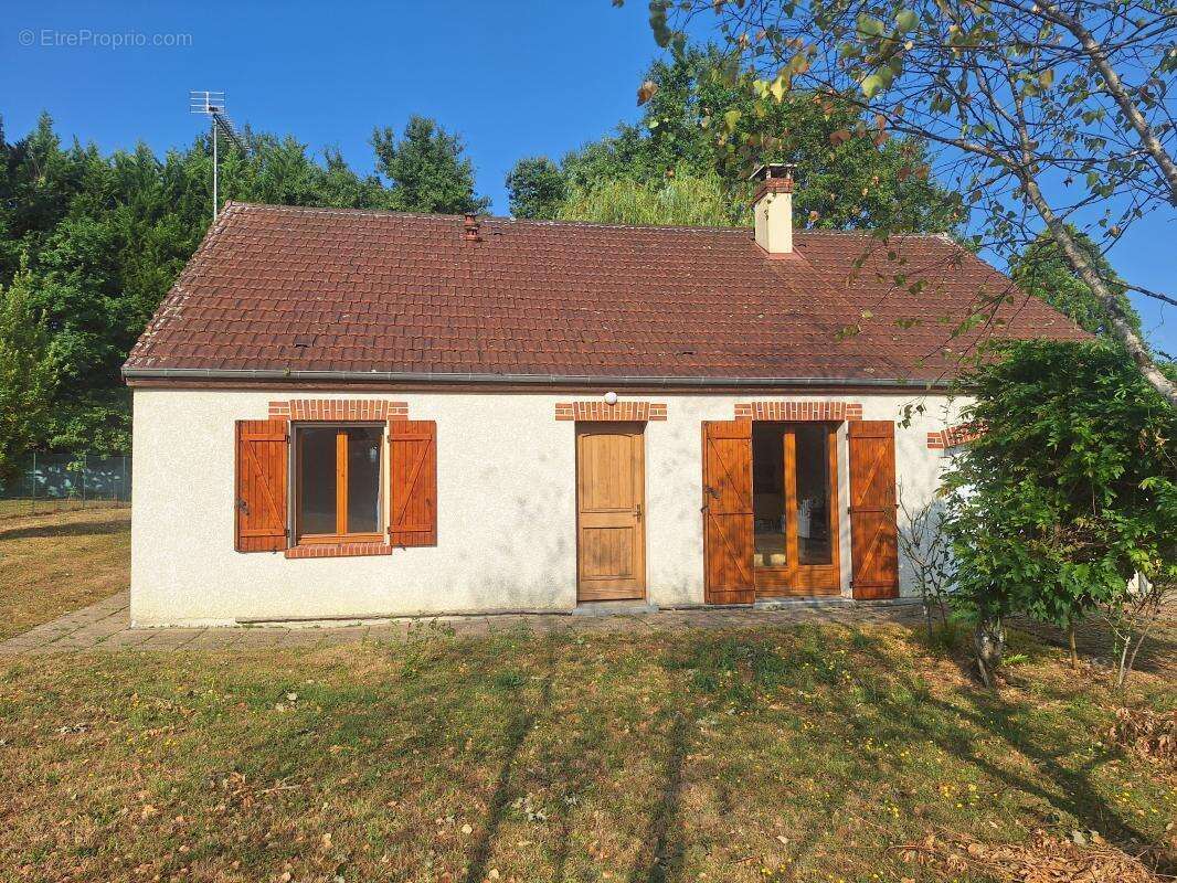Maison À Vendre - photo 25