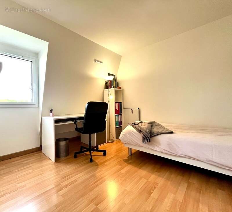 Appartement à SAVIGNY-SUR-ORGE