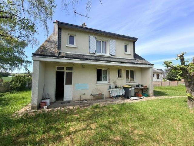 Maison à SOUZAY-CHAMPIGNY