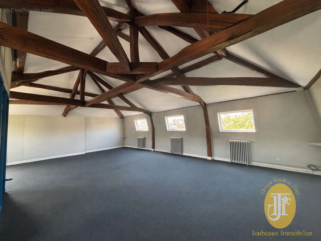 Appartement à VERNON