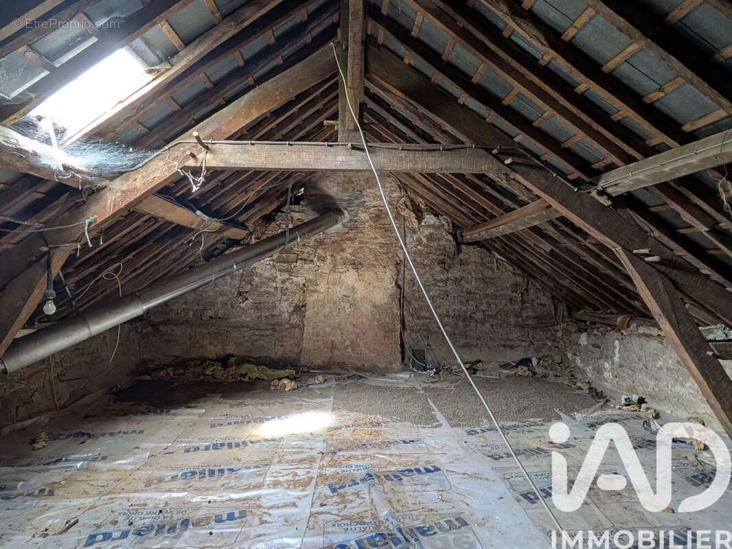 Photo 5 - Maison à JUVIGNE