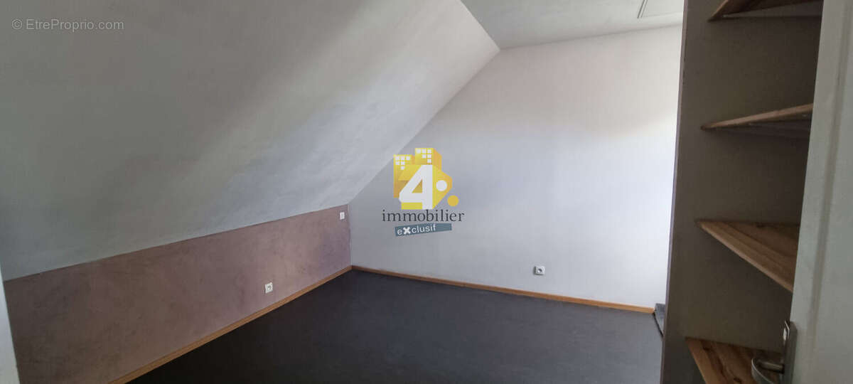 Maison à SAINT-GILDAS-DES-BOIS