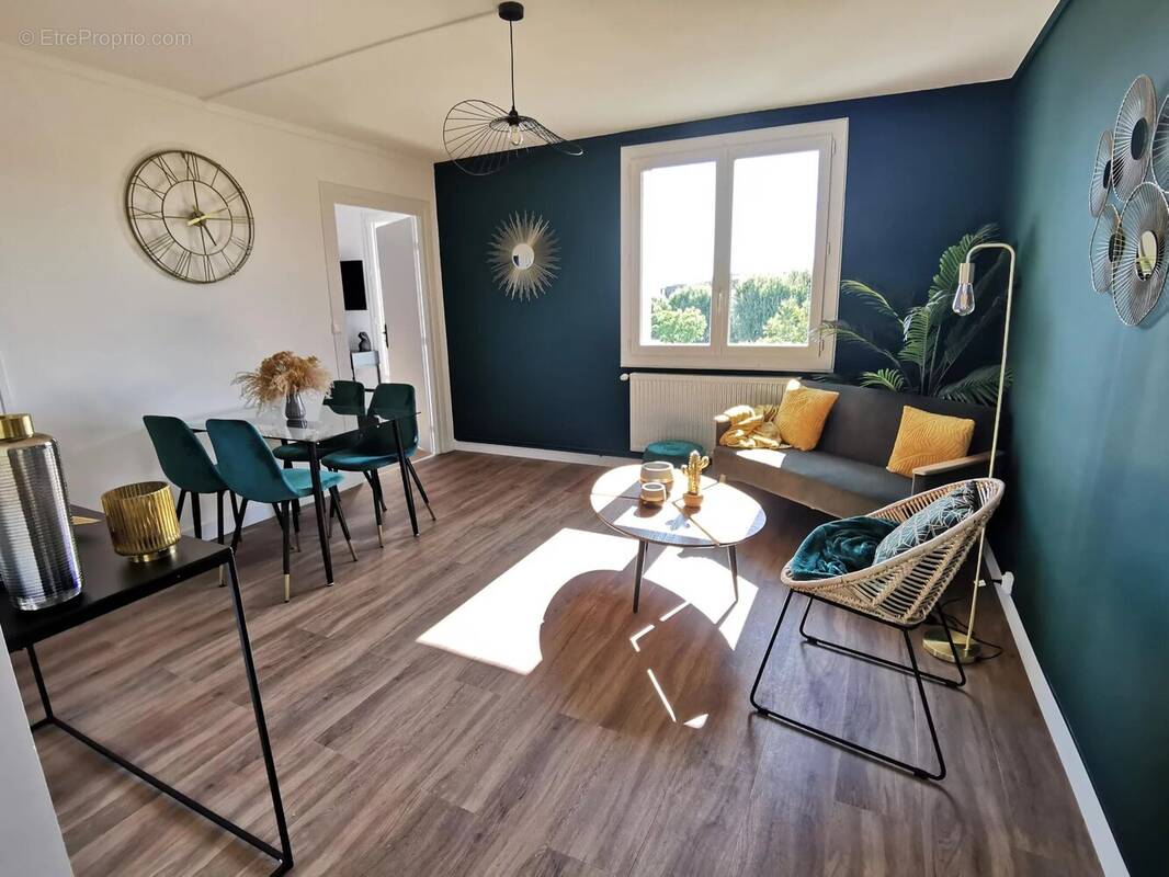 Appartement à VALENCE