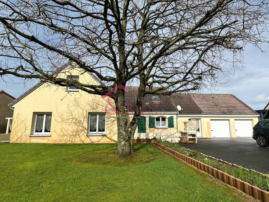 Maison à DIGOSVILLE