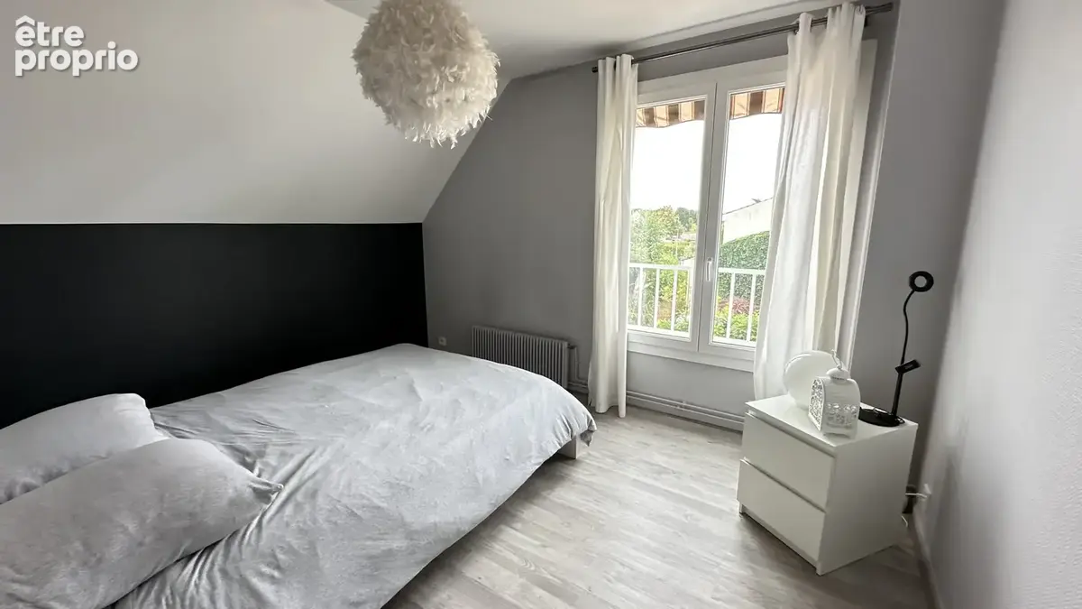 Maison 5 chambres - photo 10