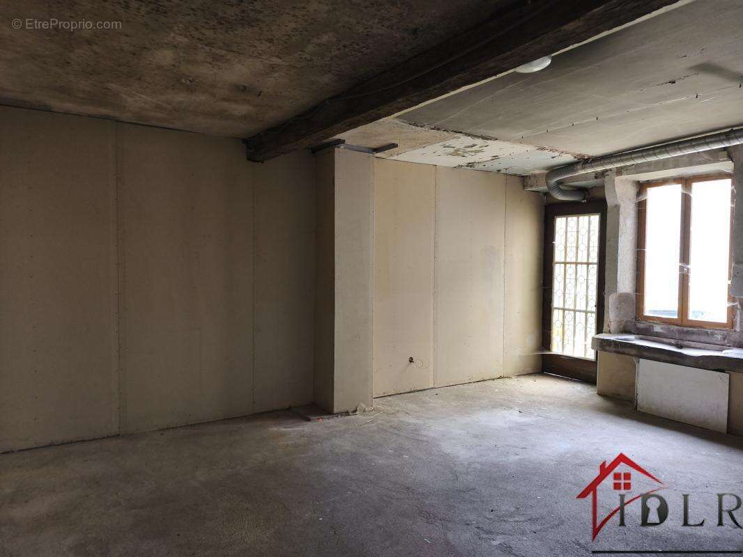 Appartement à MELISEY