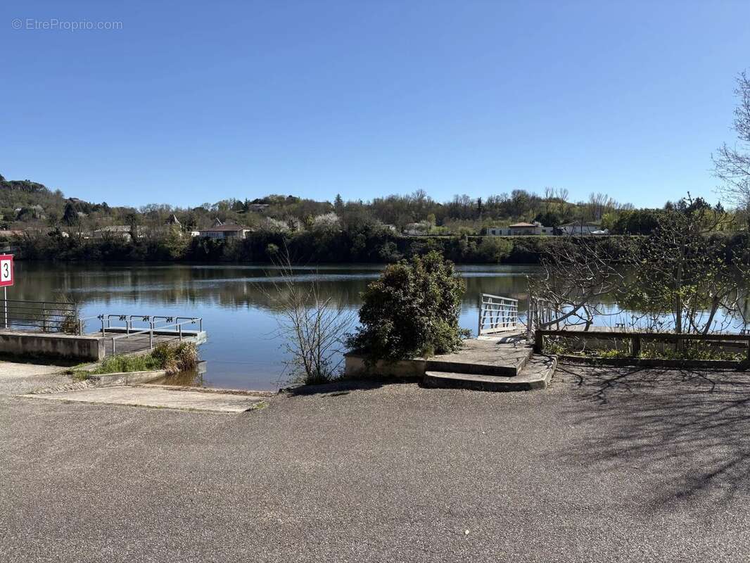 Maison à SAINT-SYLVESTRE-SUR-LOT
