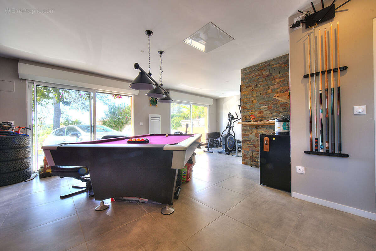 Maison à FREJUS