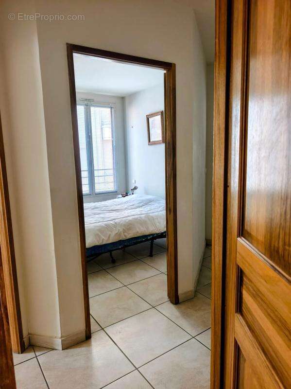 Appartement à LYON-7E